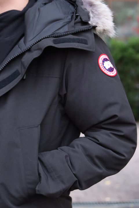 CANADA GOOSE LANGFORD PARKA FUSION FIT style.2021.12.5