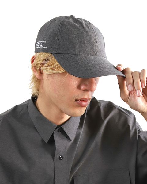 フレッシュサービス 24SS PERTEX LIGHTWEIGHT S/S SHIRT style 2024.4.5