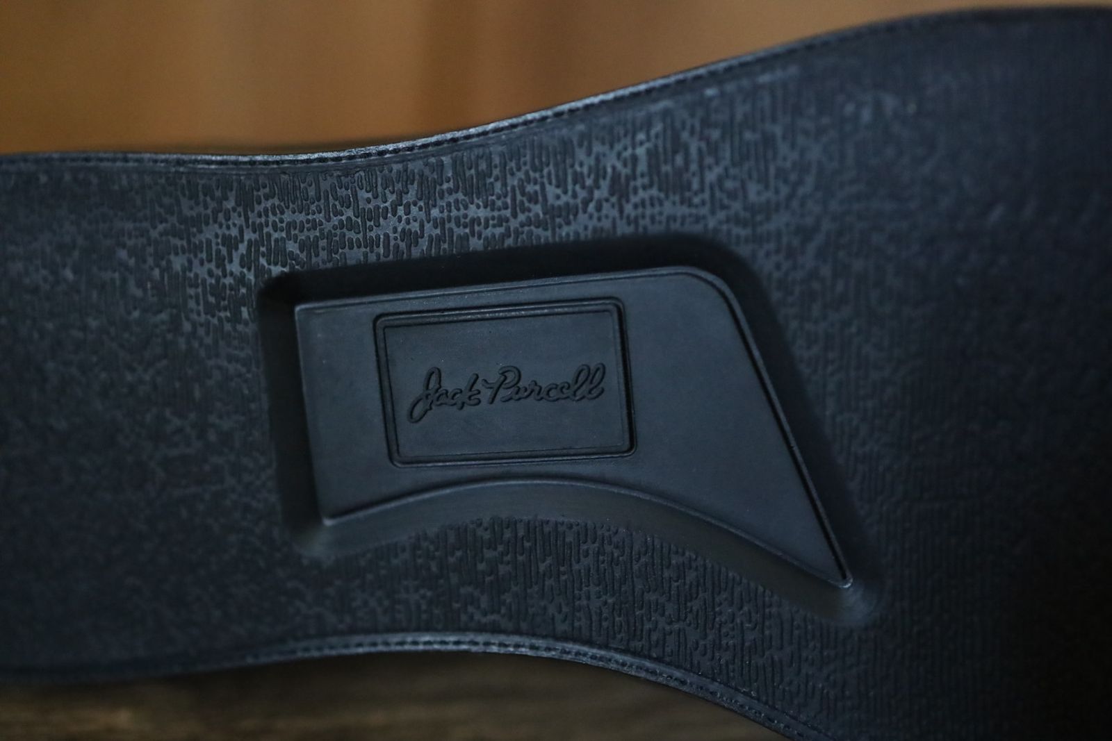 JACK PURCELL 1935 LOAFER (33301470)BLACK☆9月25日(金)発売！