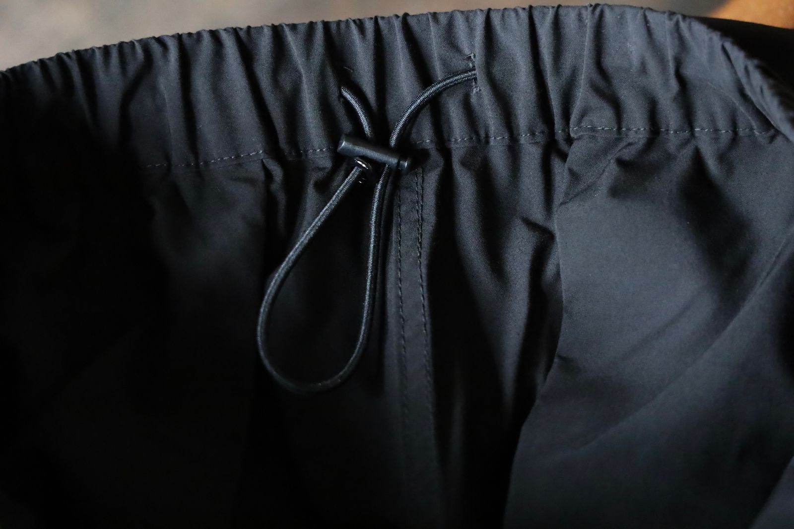 フレッシュサービス FDS SERVICE WORK PANTS (FDS252-40112)BLACK
