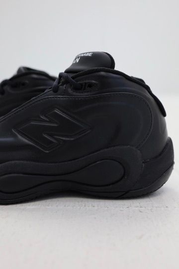 ジュンヤワタナベマン 26FW JUNYA WATANABE MAN × New Balance P400(WR-K101-001)BLACK☆10月16日(金)発売！