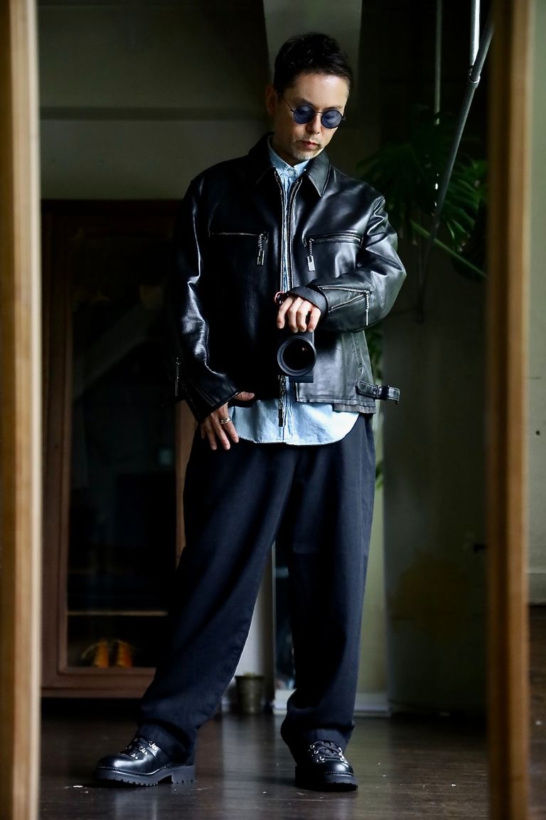 170cm/size:2