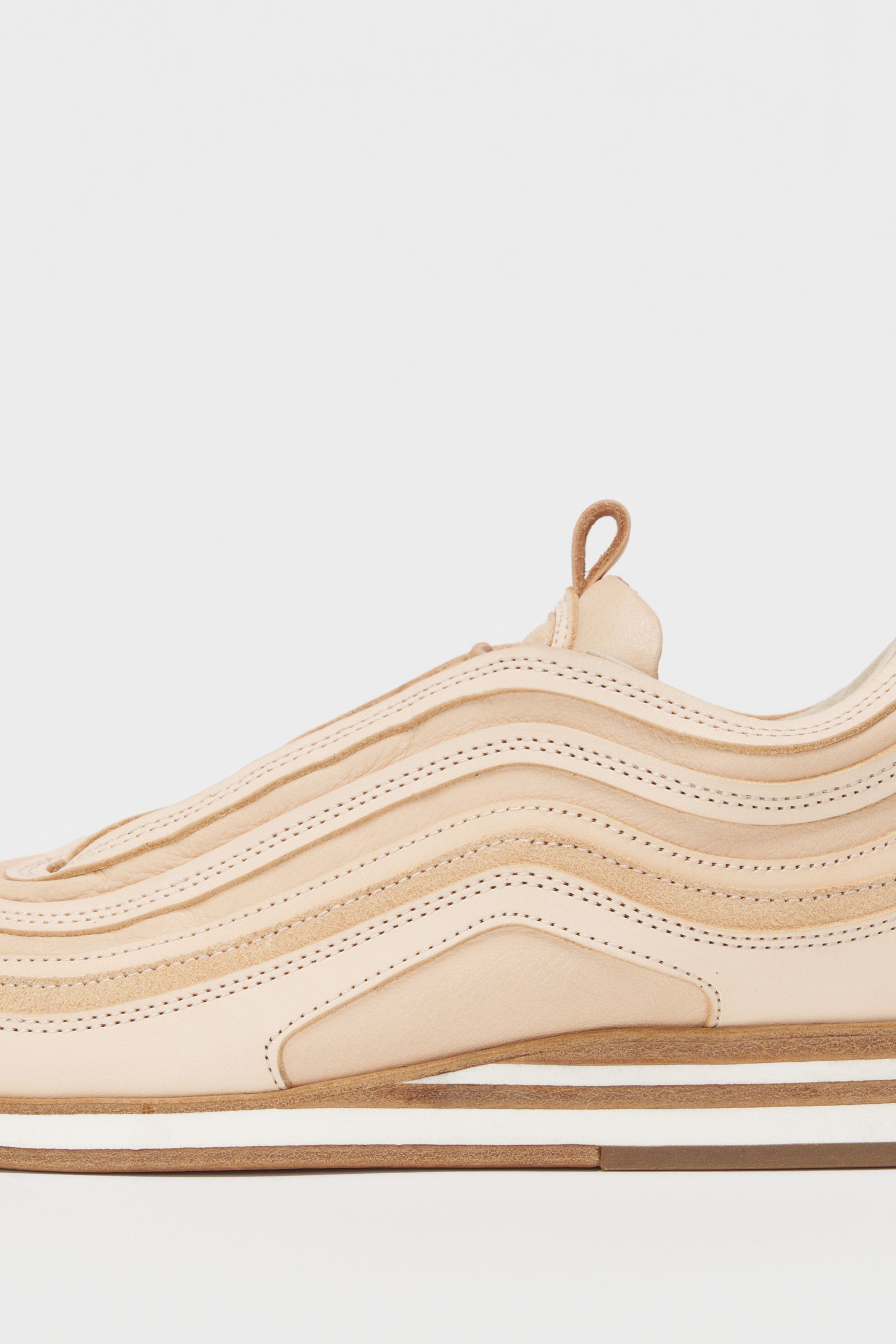 エンダースキーマ 26WS 革靴 manual industrial products 34(mip-34)natural☆12月20日(土)発売！