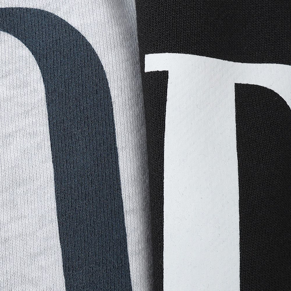 イズネスミュージック 25AW DUB SWEAT SHIRTS (IMP6_20_DUBSW01)ASH☆新作発売！