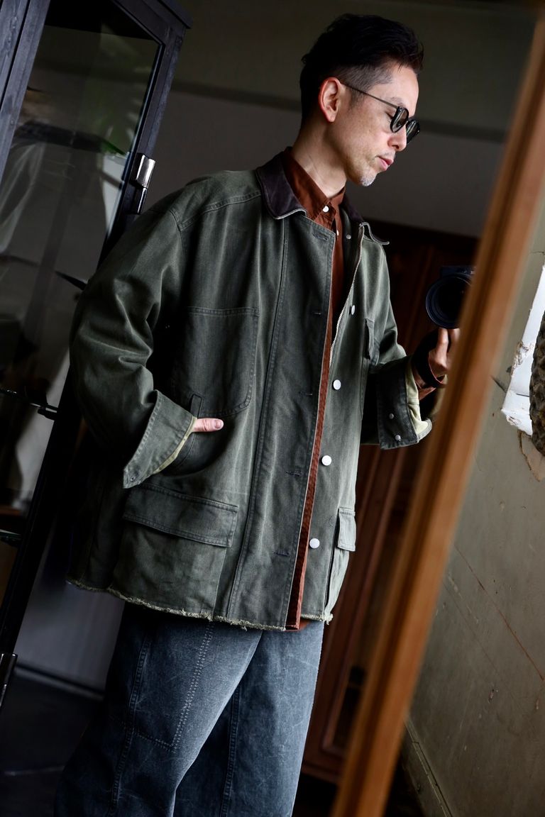 170cm/size:2