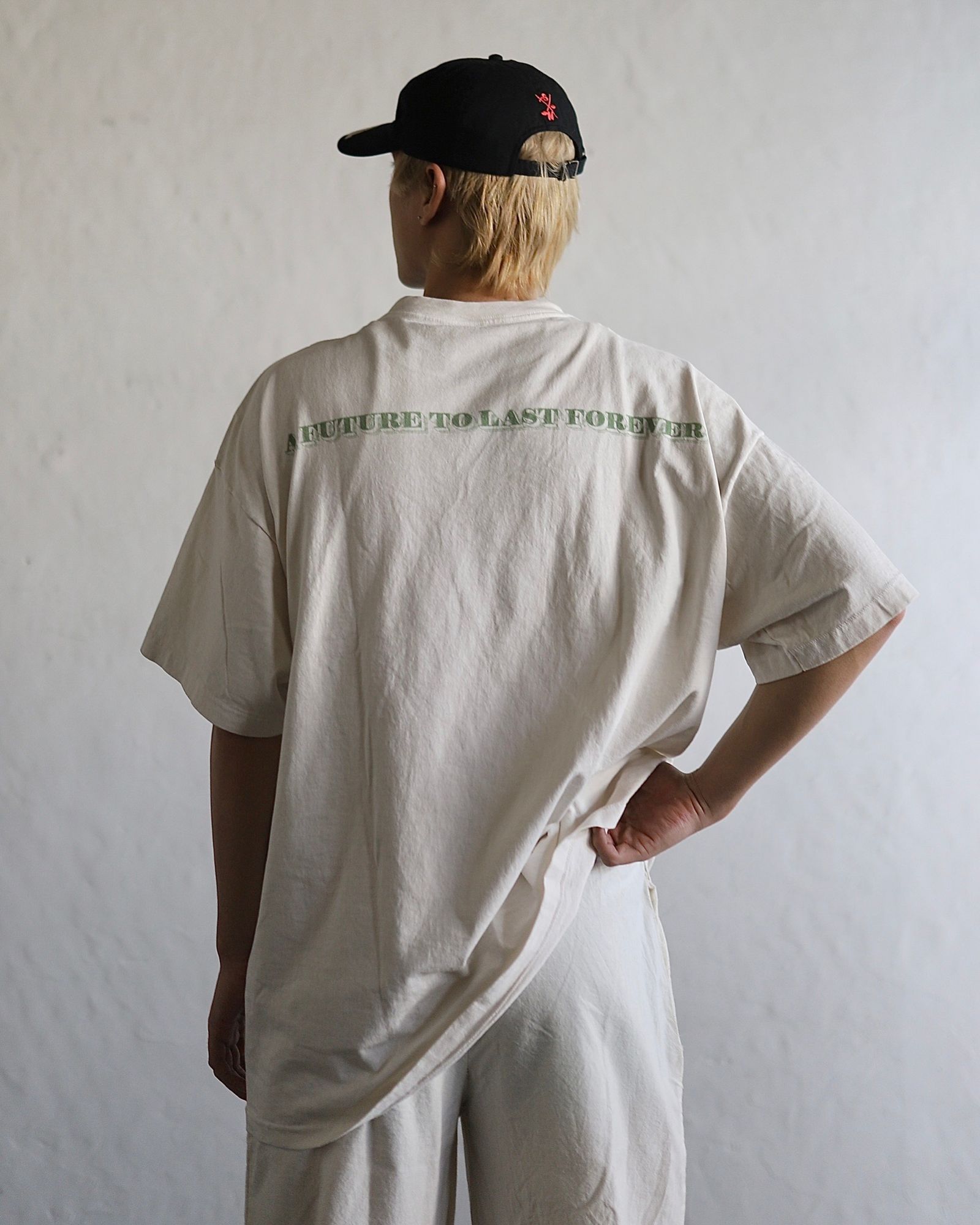 セントマイケル 24SS MONEY_TEE style 2024.3.22