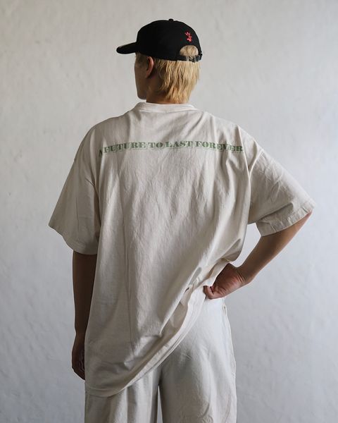セントマイケル 24SS MONEY_TEE style 2024.3.22