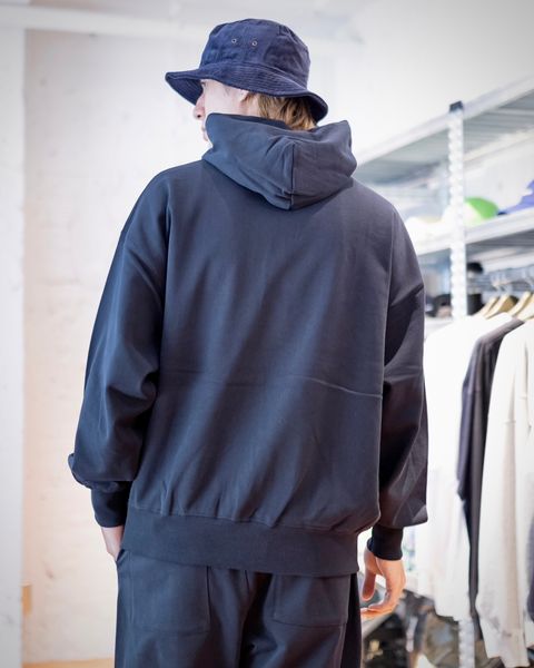 FreshService LIGHT OZ PULLOVER HOODIE セットアップスタイル 9月7日(土)新作発売！