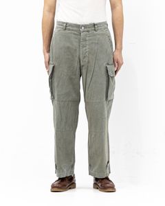 アプレッセ 2026 Vintage FA HBT M-47 Pants(26SAP-04-43)SAGE☆4月25日(土)発売！