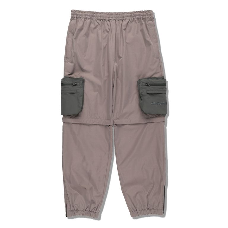 WIND AND SEA 「WDS UTILITY ZIP-OFF CARGO PANTS」 11月28日土曜日発売！