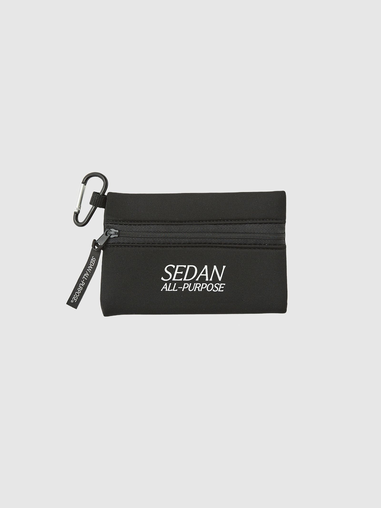 SEDAN ALL-PURPOSE - セダンオールパーパス SS24 OG Logo Foam