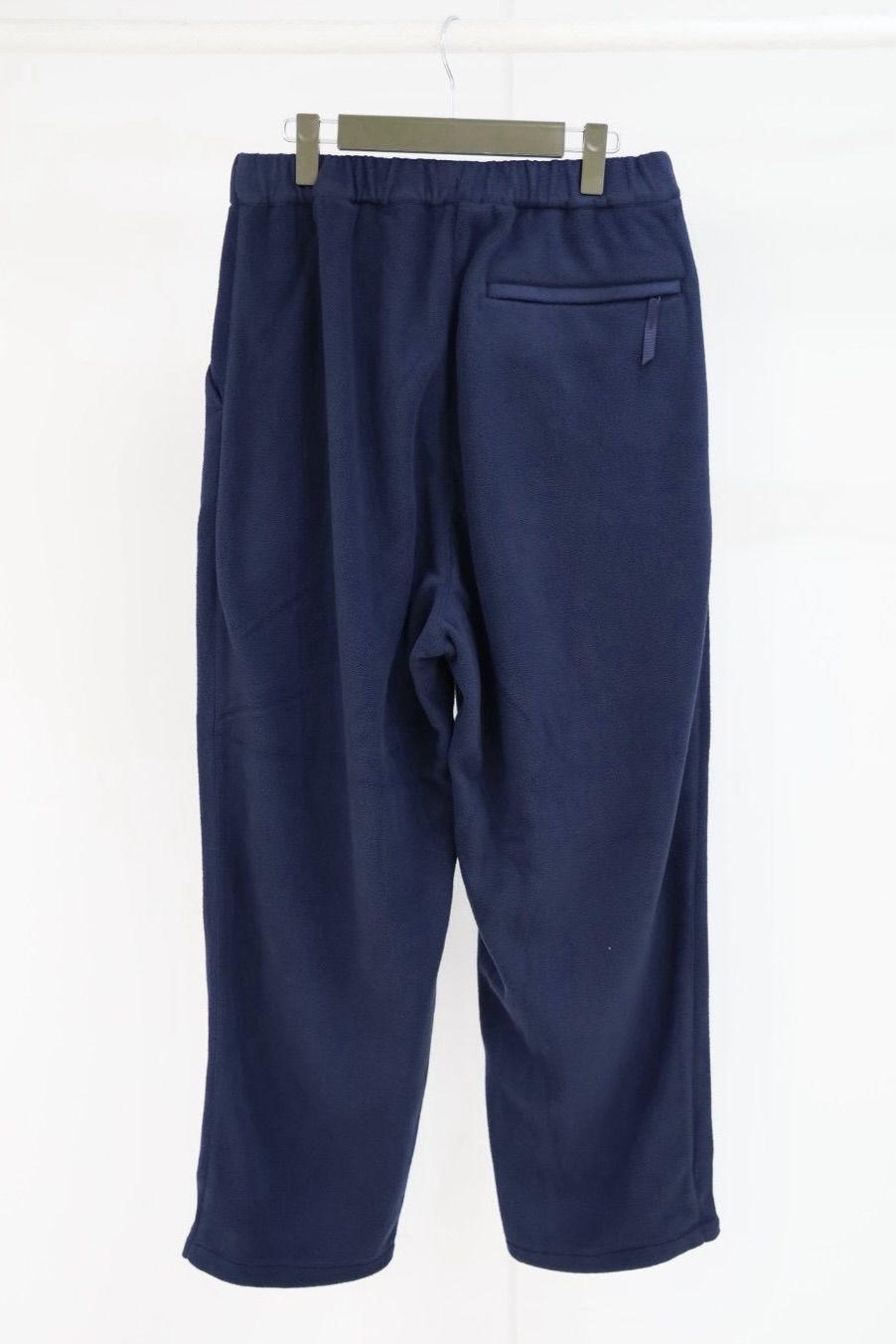 ReFresh!Service. “FLEECE TRACK SUIT”(FSR263-60077)NAVY☆9月19日(土)新作発売！