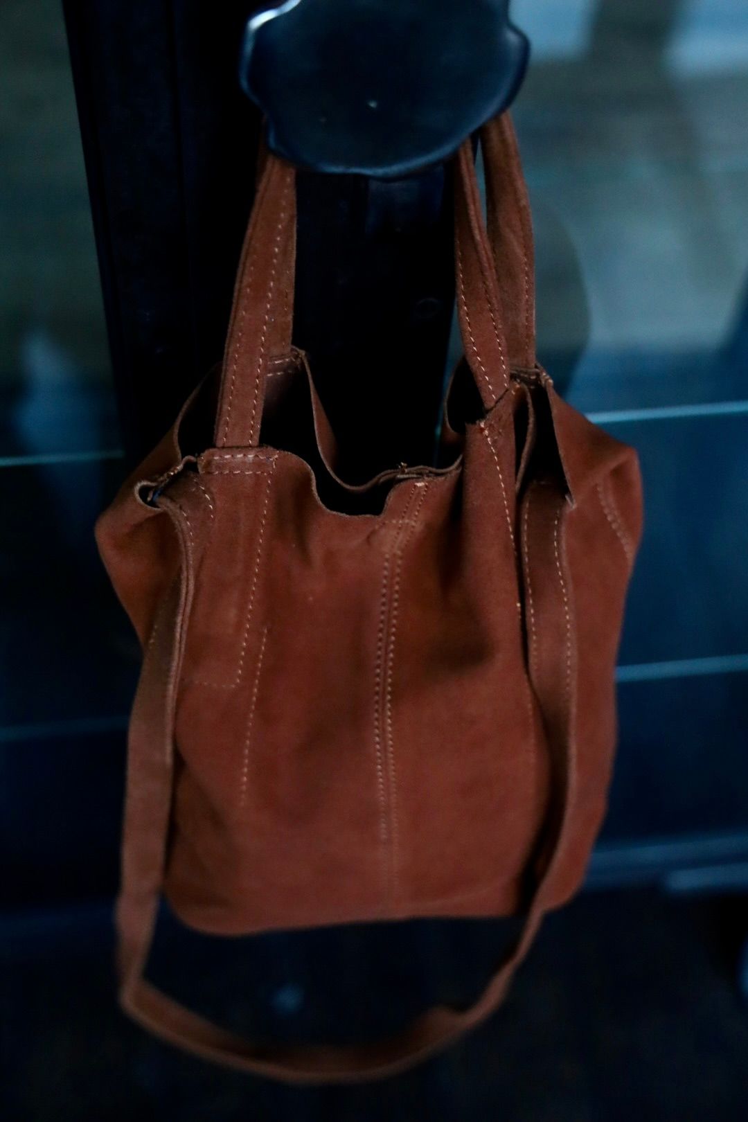 Morphée - Morphee / モルフェトートバッグ 2WAY SMALL TOTE