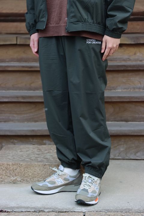 S.F.C WINDBREAKER(SFCSS22J04) style.2022.2.24. ※2月26日(土)発売