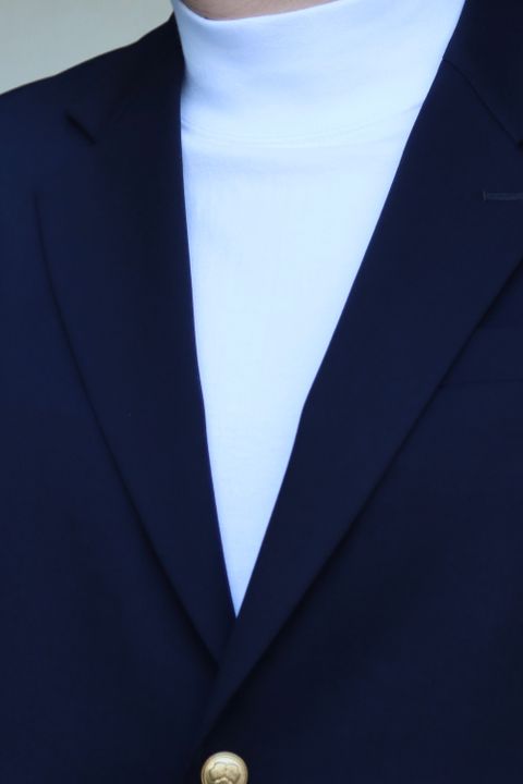 ADULT ORIENTED ROBES ブレザージャケット(21AOR-2-JK-006) style.2021.12.19