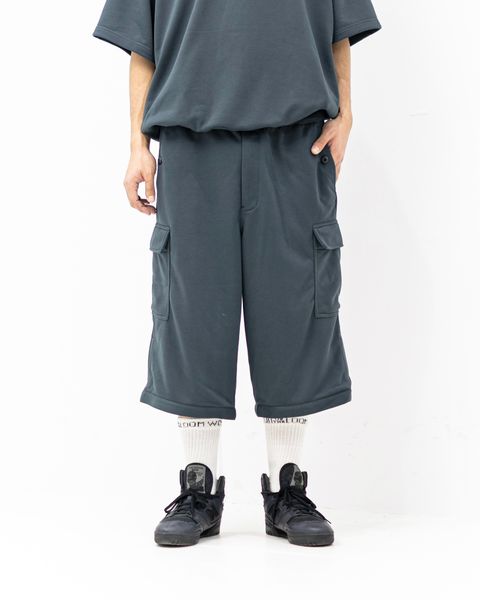 DAIWA PIER39(ダイワピア39) TECH SWEAT KNICKER (BP-57026)INK BLACK☆1月24日(土)発売！