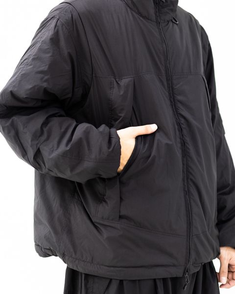 DAIWA PIER39 TECH 2WAY FIELD INNER DOWN JACKET 10月25日(土)新作発売！