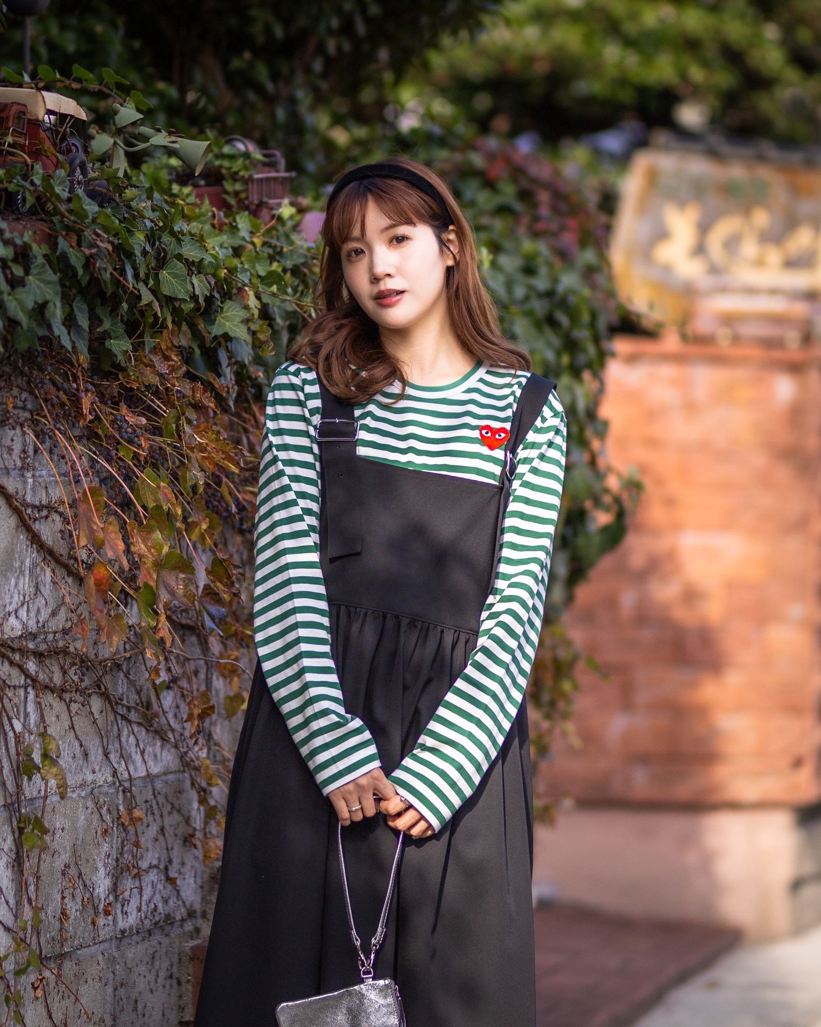 PLAY COMME des GARCONS ボーダーアイテム 正規通販 (プレイ・コム デ