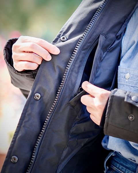 CANADA GOOSE Shelburne Parka style 2024.11.19