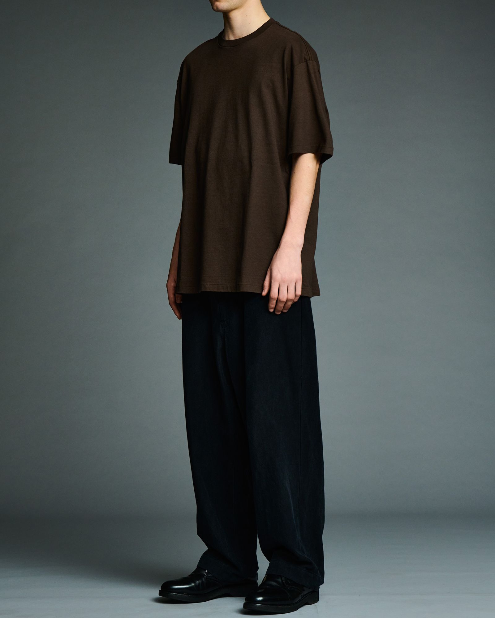 アプレッセ 2026 STYLE2 Heavy Weight T-Shirt(AP-5002) OLIVE☆6月6日(土)発売！