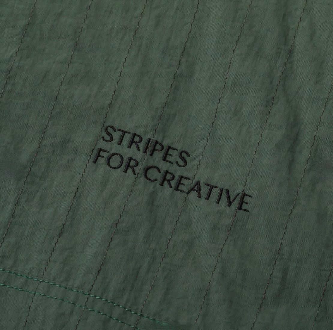 Stripes For Creative - S.F.C 24SS エスエフシー STRIPE STITCH