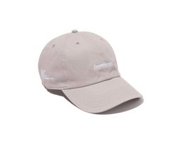 フレッシュサービス キャップ CORPORATE CAP(SAND)☆5月9日(土)発売！