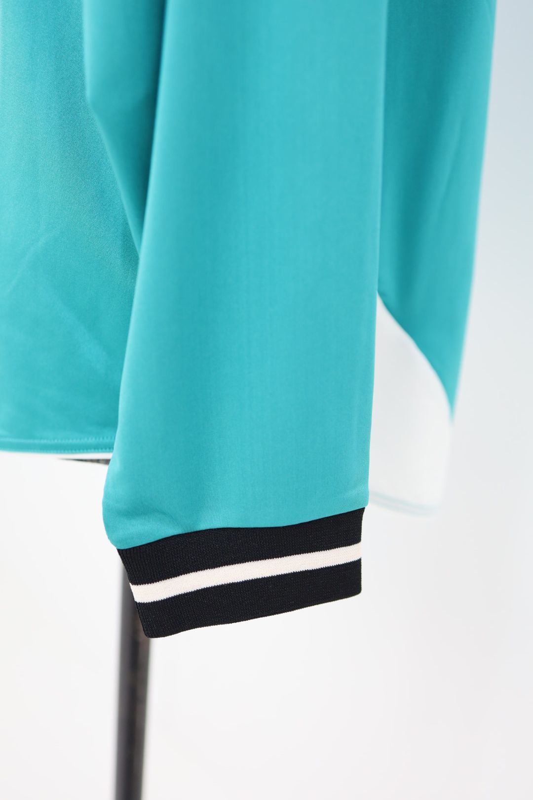 セダンオールパーパス SS26 Reebok /  L/S Game Shirt(SD26S-CT01)Teal