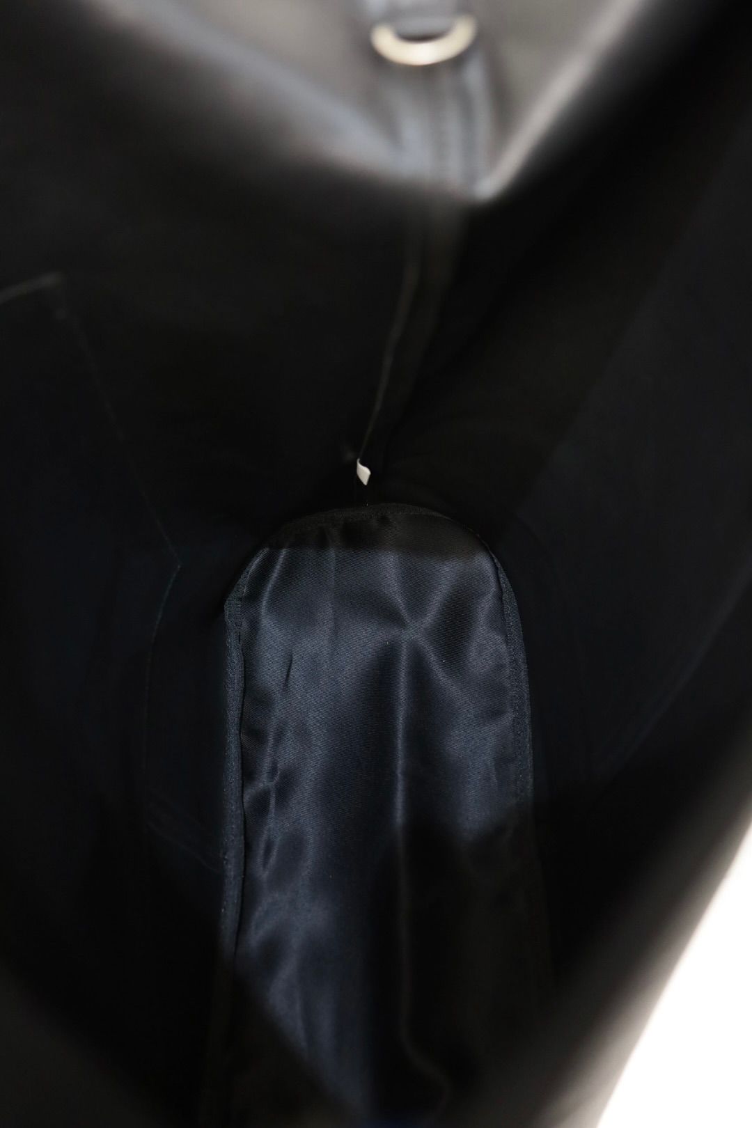 Morphee / モルフェ  トートバッグ BIG TOTE TYPE4 (XL-T4) BLACK☆新作発売！