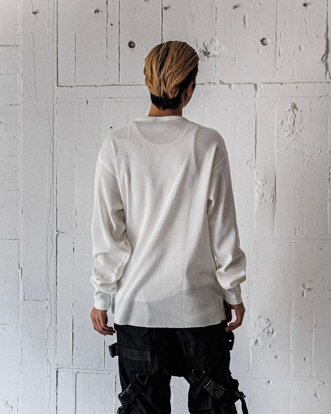 セントマイケル LS THARMAL TEE 2月22日(土)新作発売！