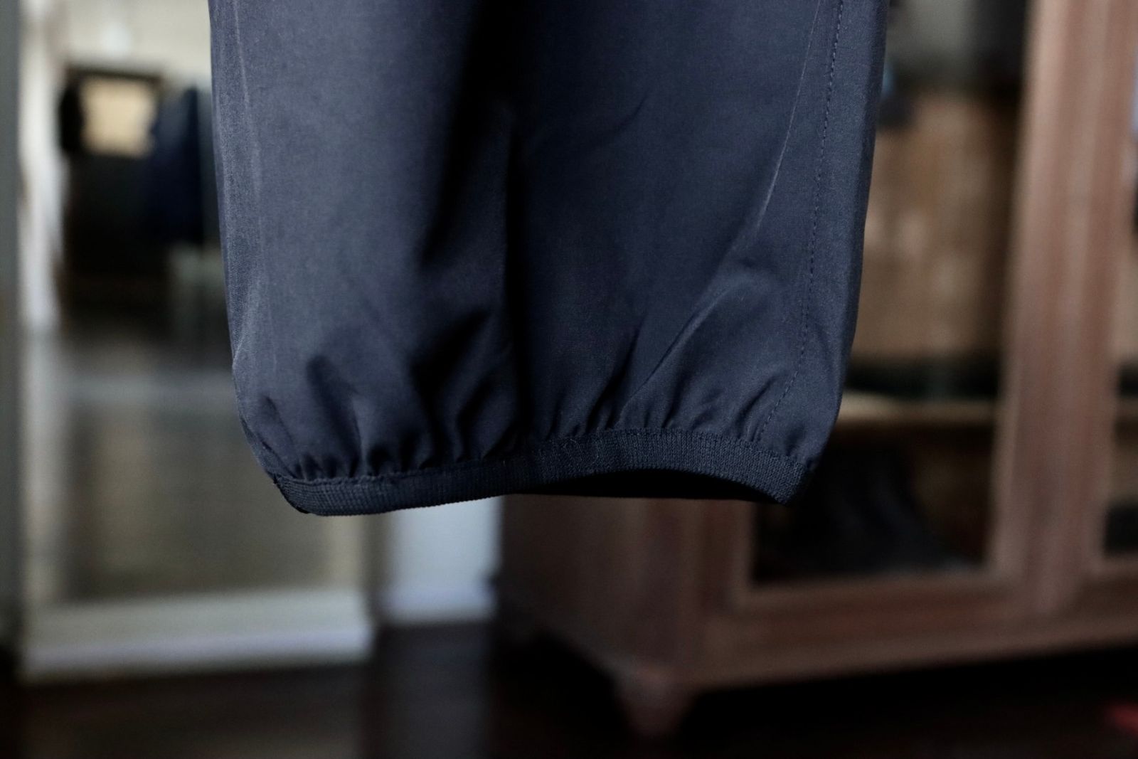 フレッシュサービスReFresh!Service. “UTILITY PACKABLE SUIT”(BLACK)☆再入荷しました！