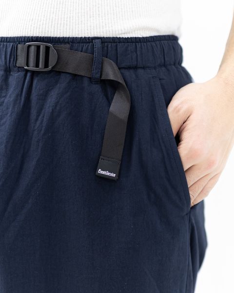 FreshService CRISP COTTON ANORAK L/S SHIRT (NAVY) 新作発売！