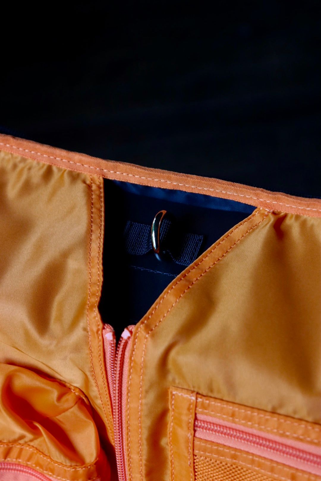 FreshService - フレッシュサービス MULTI POCKET GARMENT BAG FreshService - フレッシュサービス MULTI POCKET GARMENT BAG