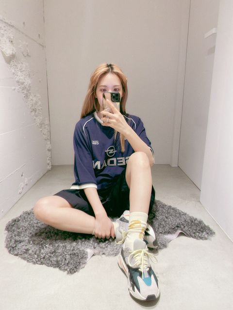 SEDAN ALL-PURPOSE SS24 新作UMBRO® S/S Game Shirt style.2024.3.4