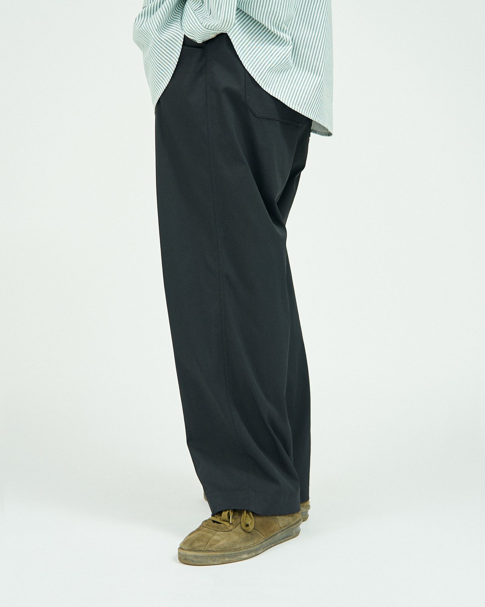 FreshService - フレッシュサービスCORDURA TWILL STRETCH WORK