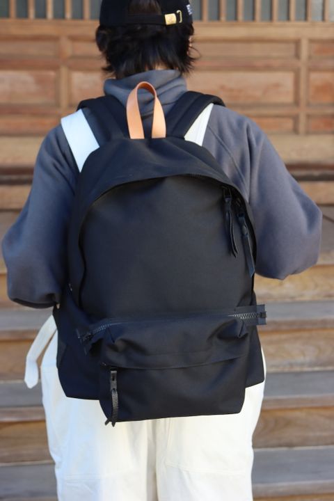 blurhms ROOTSTOCK Chino Salvage Overalls(ROOTS21F10) style. 2021.10.10.