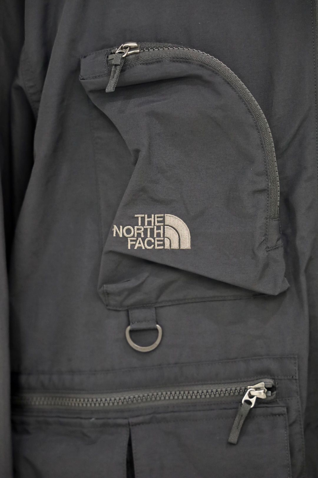 アイ ジュンヤワタナベマン THE NORTH FACE × JUNYA WATANABE MAN コラボジャケット(WP-J909-100)☆10月17日(金)発売！