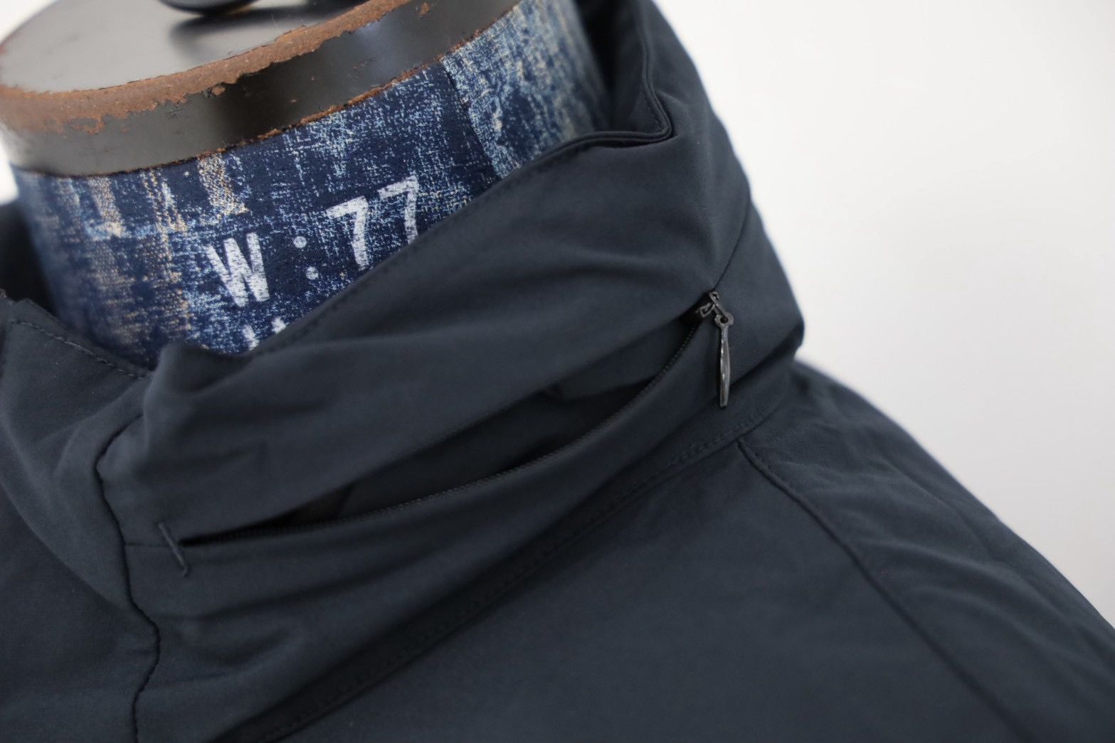 フレッシュサービス MOTION LAYER TRACK BLOUSON(FSS263-30127)BLACK☆7月18日(土)新作発売！