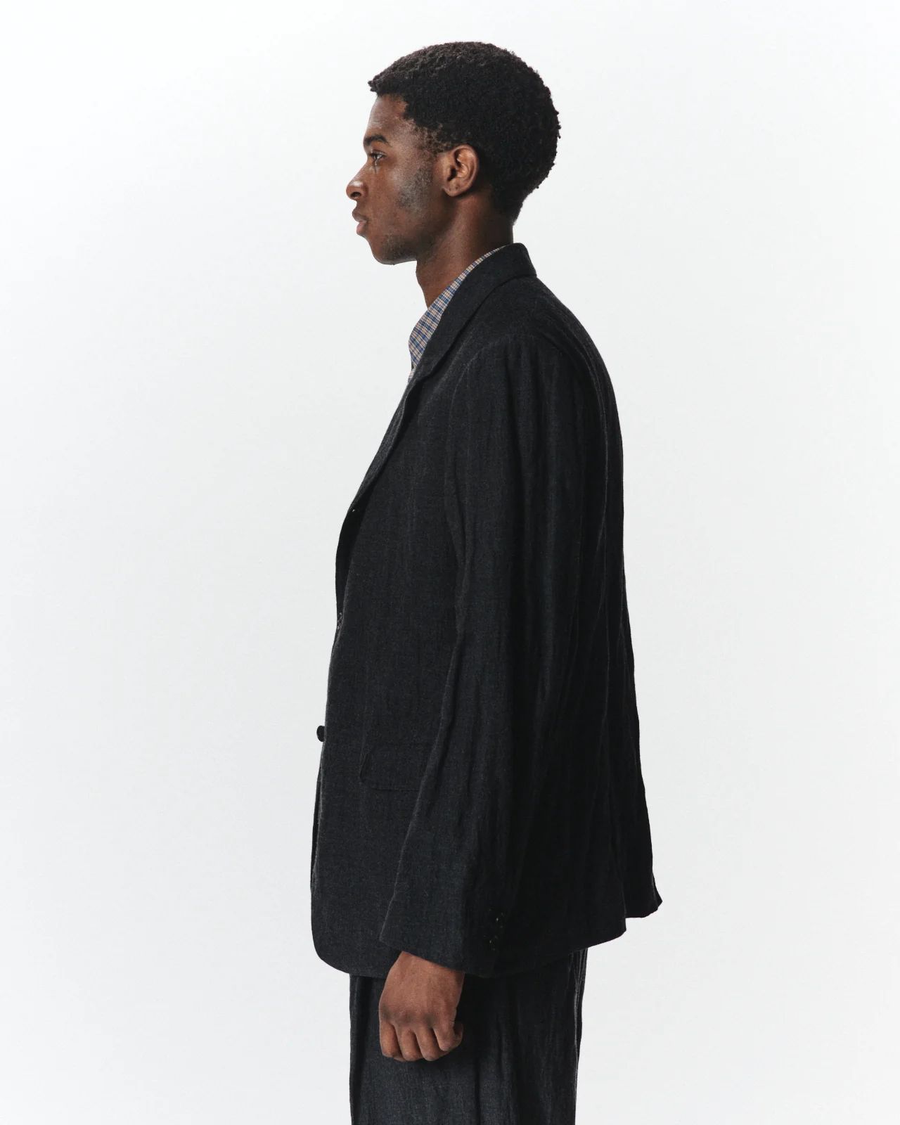 マーカウェア 26AW SACK COAT (A26C16JK01C)SUMIKURO☆新作発売！
