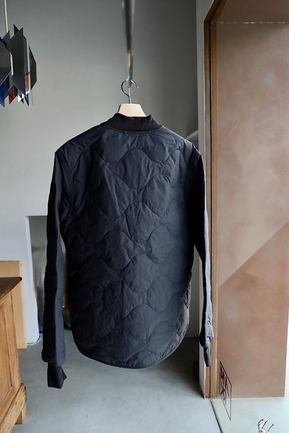 カナダグース メンズ Mclean Jacket マクリーン ジャケット(3595M)BLACK☆新作発売！