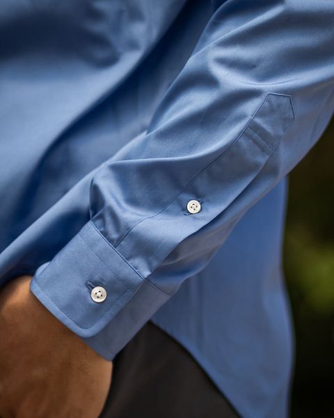 Graphpaper Easy Care Poplin L/S B.D Box Shirt 7月11日(土)新作発売！