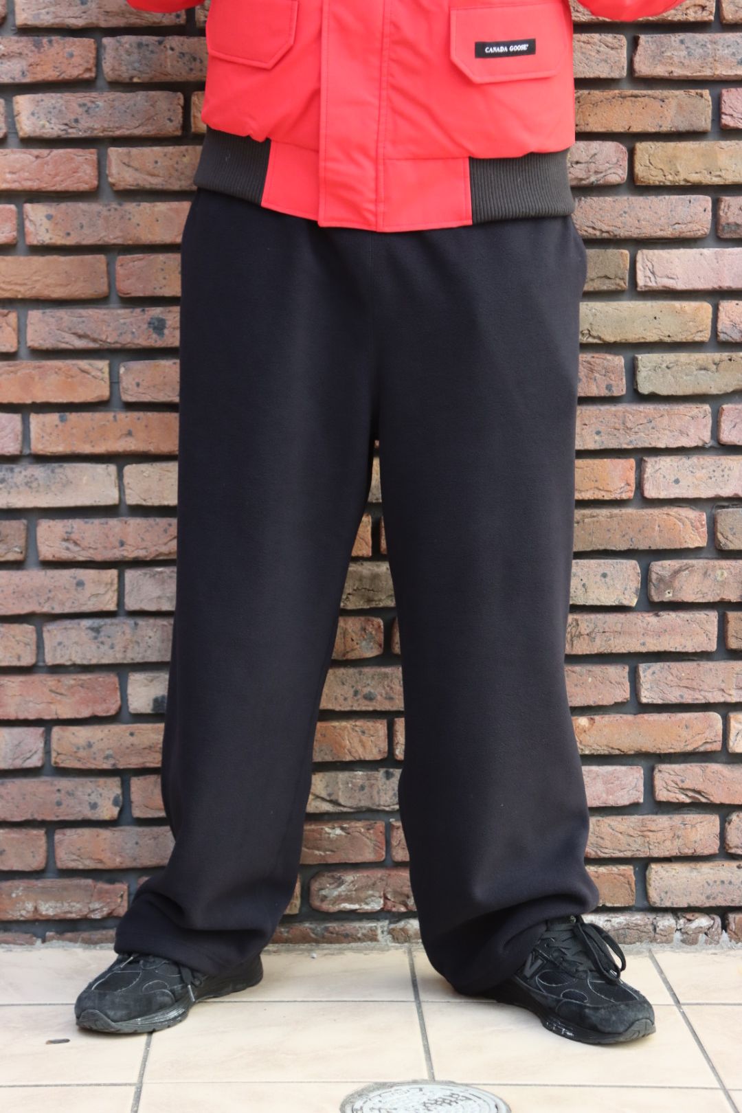 CANADA GOOSE CHILLIWACK BOMBER HERITAGE FUSION FIT style.2022.12.3