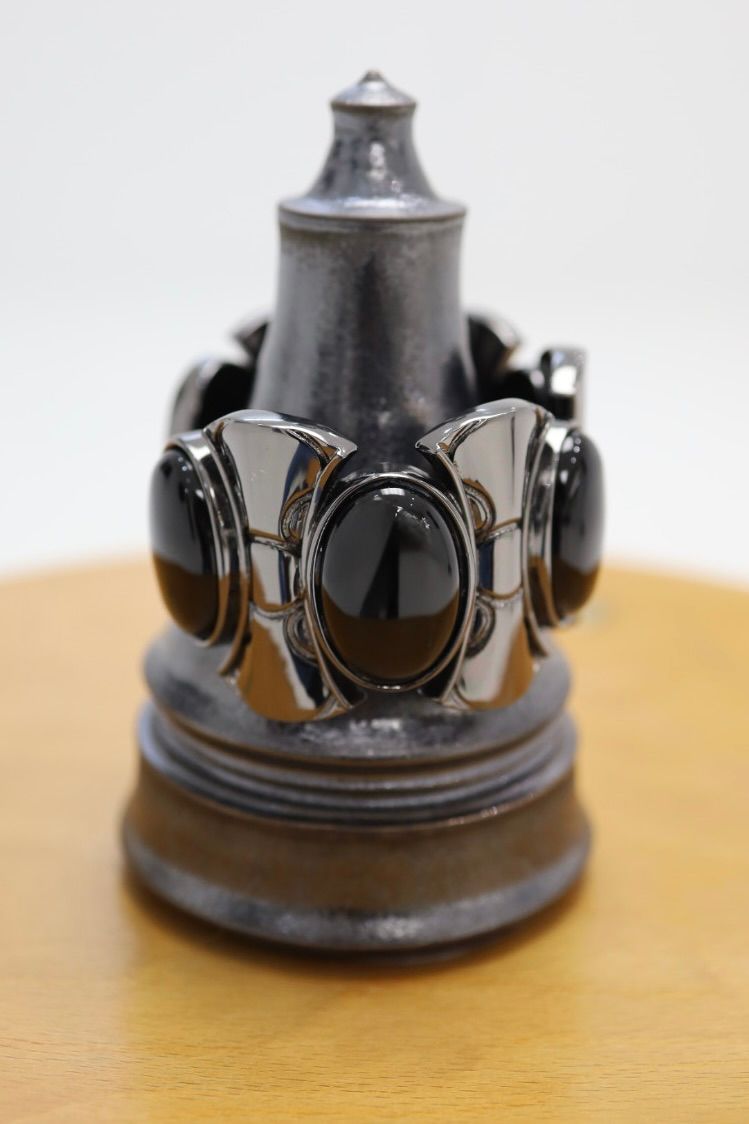 Yohji Yamamoto 26SS LEGACY BANGLE(HK-A30-958)BLACK★1月17日(土)新作発売！