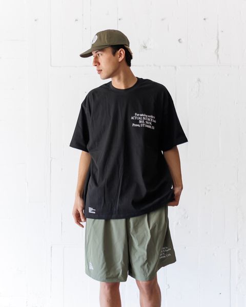 FreshService AS×FS CORPORATE S/S TEE “PLAYFUL” 3月8日(土)新作発売！
