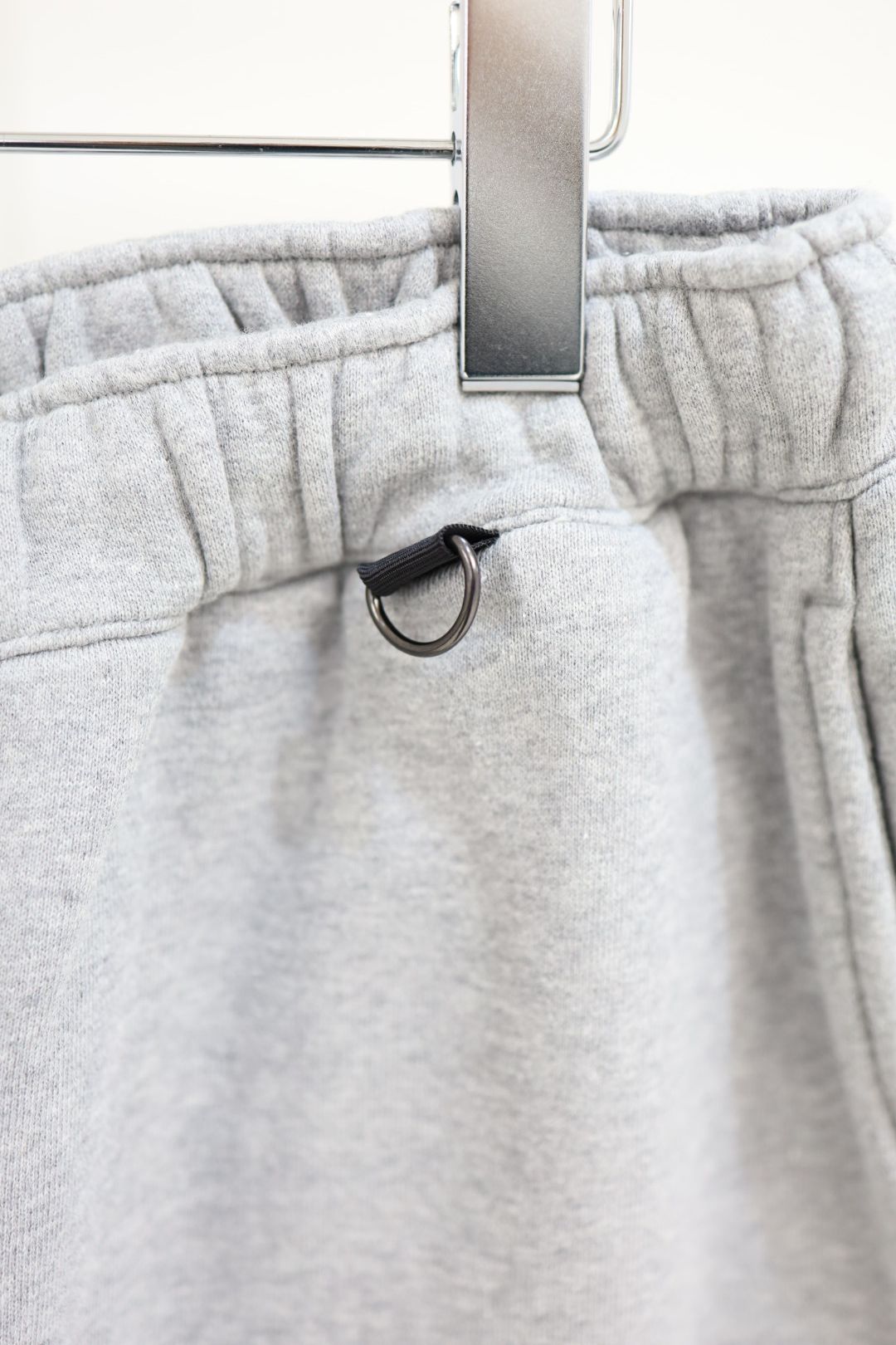 S.F.C 26SS エスエフシー PURE WIDE SWEAT SHORTS(SFCSS26CS02)Grey M☆3月20日(金)発売！