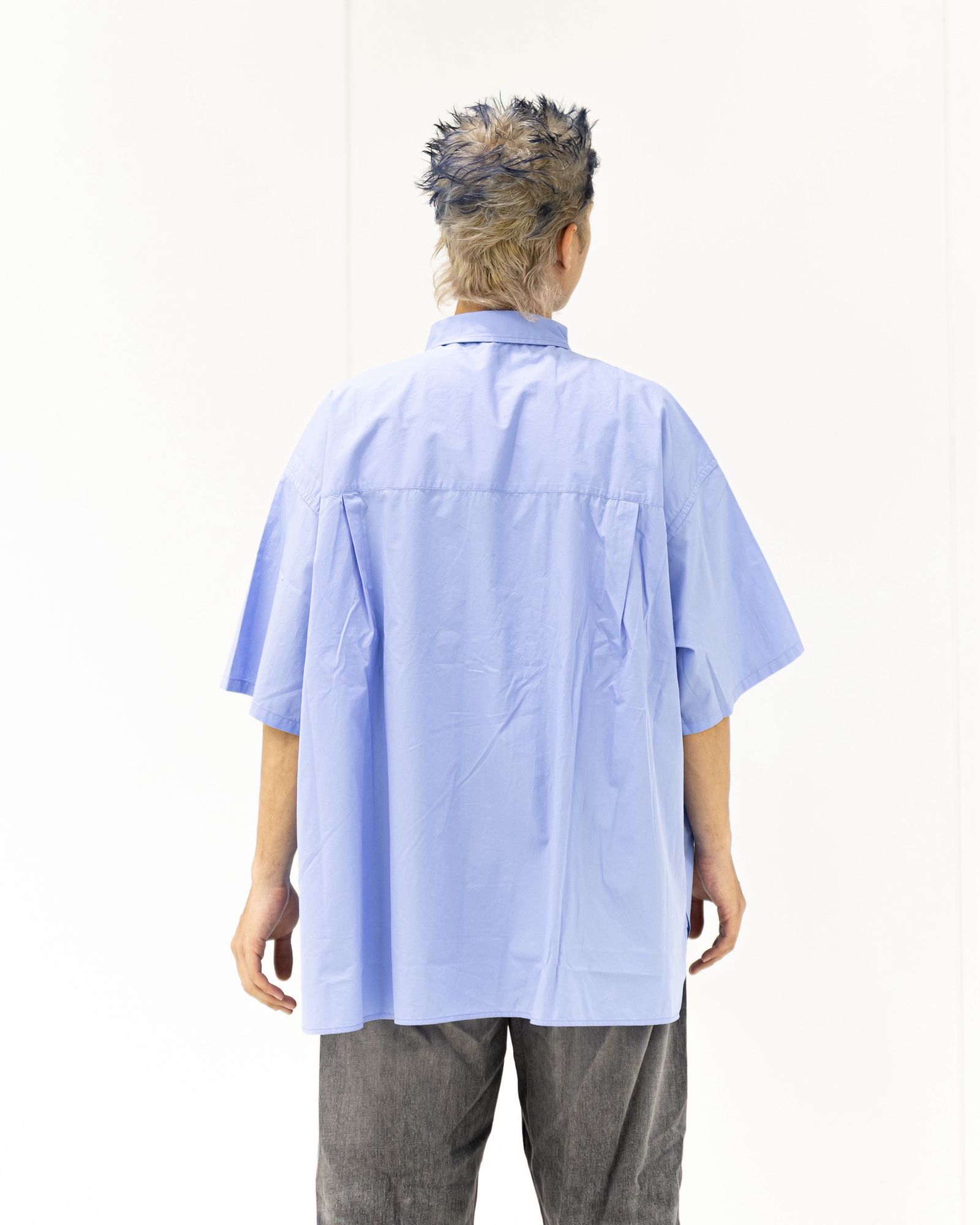 FreshService CORPORATE UNIFORM S/S SHIRT 5月16日(土)新作発売！
