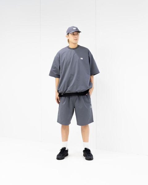 FreshService INSECT SHIELD TECH WEATER PULLOVER 6月27日(土)新作発売！