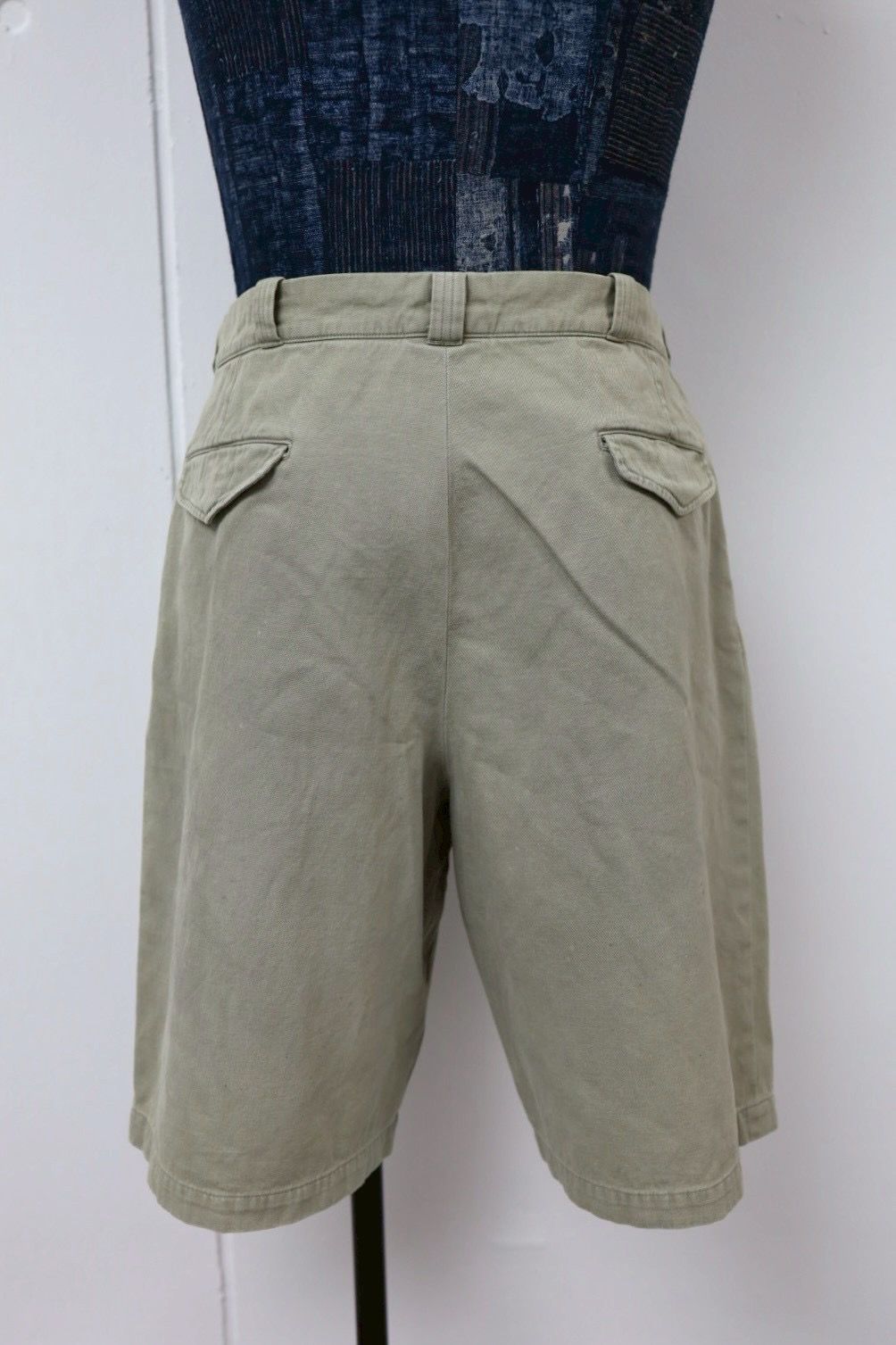 アプレッセ 2026 Vintage Chino Shorts(26SAP-04-46)GREIGE☆4月25日(土)発売！