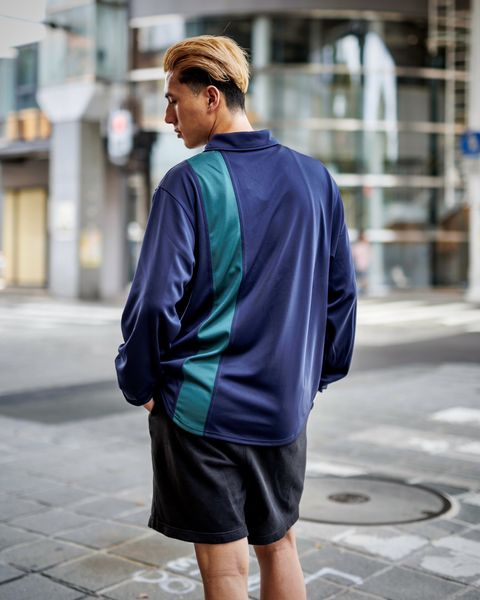 セダンオールパーパス 24-25 Game Shirt(Home Green)9月21日(土)新作発売！