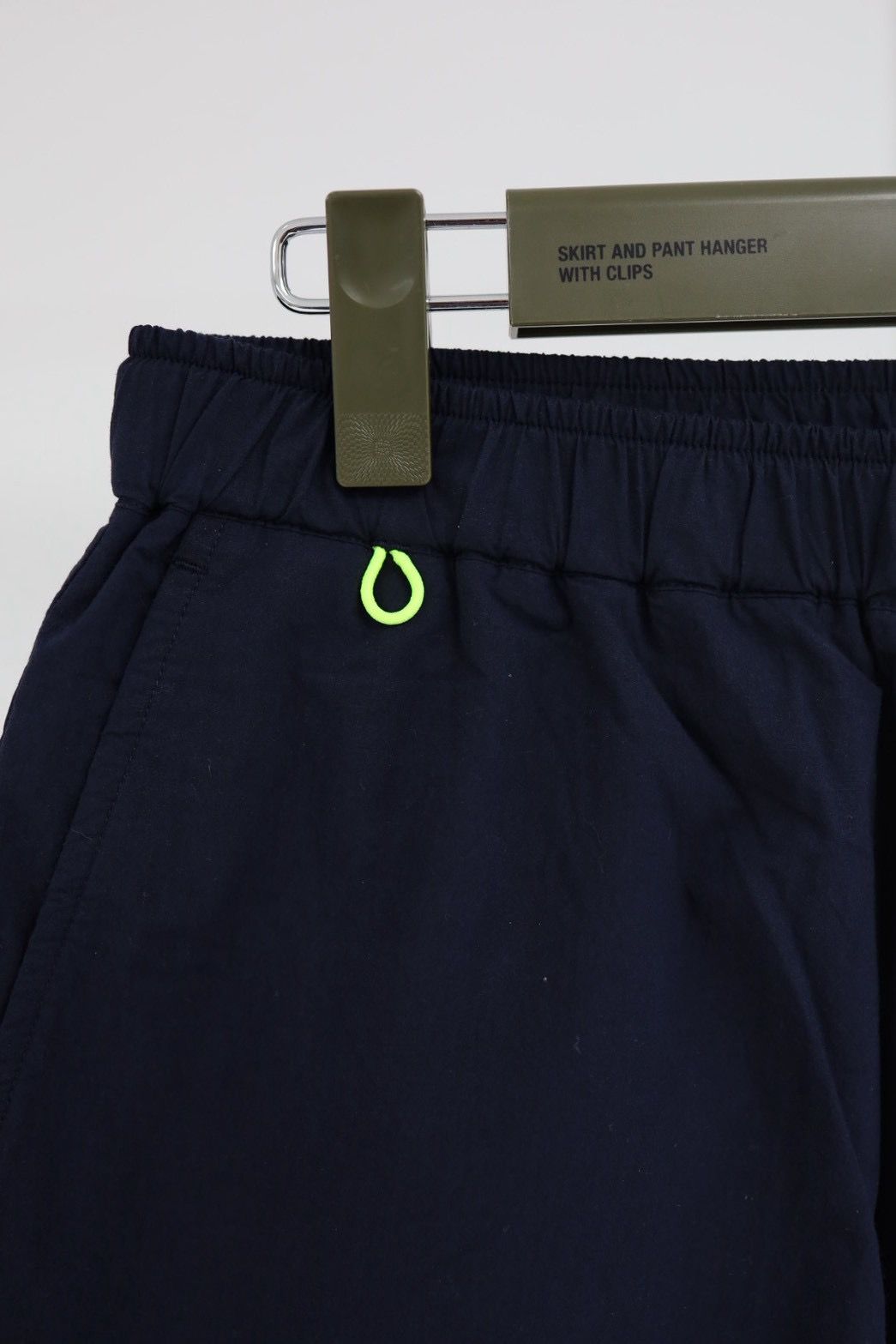 フレッシュサービス CRISP COTTON CLIMBING SHORTS(FSC261-40176)NAVY☆3月14日(土)発売！