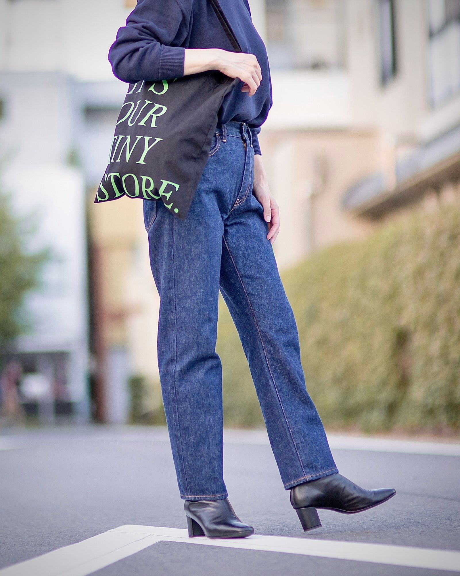 J.B. ATTIRE  Saint-Tropez knit style 2024.07.25